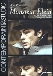 dvd monsieur klein