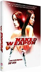 dvd naked weapon