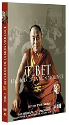 dvd tibet, histoire d'une tragédie