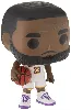 figurine funko! pop - la lakers - sport - lebron james (alternate) - fu51010 - 90