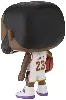 figurine funko! pop - la lakers - sport - lebron james (alternate) - fu51010 - 90