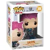 figurine funko! pop - overwatch - zarya - 306