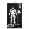 hasbro star wars - figurine deluxe 15 cm