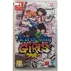 jeu nintendo switch river city girls - asian