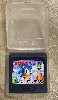 jeu sega game gear sonic the hedgehog gamegear