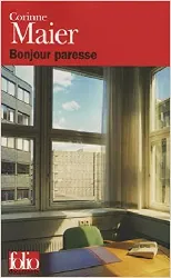 livre bonjour paresse !