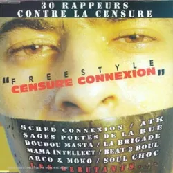 livre censure connexion