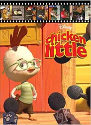 livre chicken little