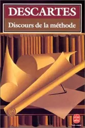 livre discours de la methode