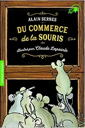 livre du commerce de la souris