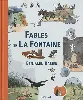 livre fables de la fontaine