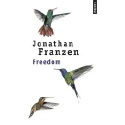 livre freedom