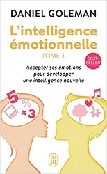 livre l'intelligence émotionnelle