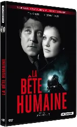 livre la bête humaine