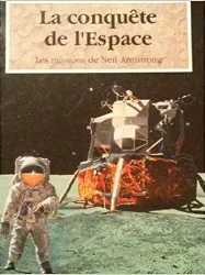 livre la conquete de l'espace