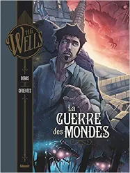 livre la guerre des mondes - tome 02