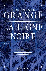 livre la ligne noire