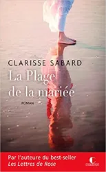 livre la plage de la mariée