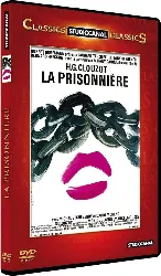 livre la prisonnière