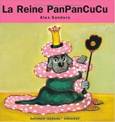 livre la reine panpancucu