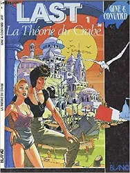 livre last, tome 1: la théorie du crabe