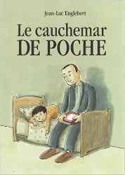 livre le cauchemar de poche