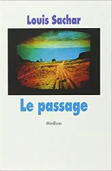 livre le passage = holes