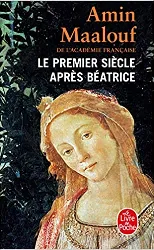 livre le premier siècle après béatrice