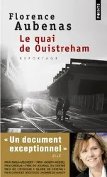 livre le quai de ouistreham