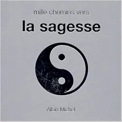 livre mille chemins vers la sagesse