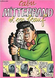 livre mitterrand et son beauf