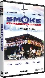 livre smoke