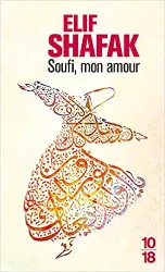 livre soufi mon amour