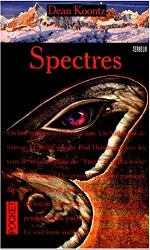 livre spectres