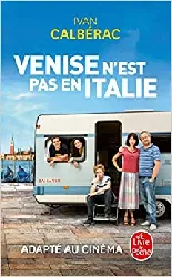 livre venise n'est pas en italie