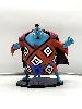 megahouse - figmeg084 - figurine - one pièce - p.o.p néo - dx jinbei