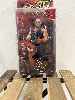 neca- street fighter ken survival mode figurine