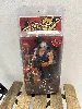 neca- street fighter ken survival mode figurine