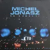 vinyle michel jonasz - en concert au palais des sports de paris (1985)