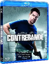 blu-ray contrebande