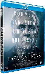 blu-ray prémonitions