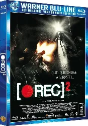 blu-ray rec 2