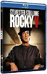 blu-ray rocky v - blu - ray