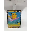 carte pokemon pickachu surfeur v