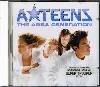 cd a*teens - the abba generation (1999)