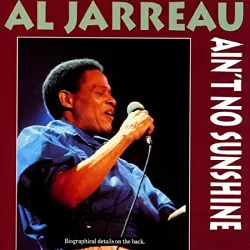 cd al jarreau - ain't no sunshine (1994)