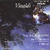 cd antonio vivaldi - the four seasons - les quatre saisons (1997)