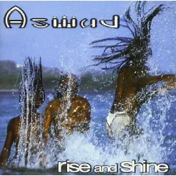 cd aswad - rise and shine (1994)