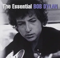 cd bob dylan - the essential bob dylan (2001)