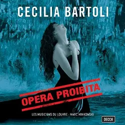 cd cecilia bartoli - opera proibita (2005)